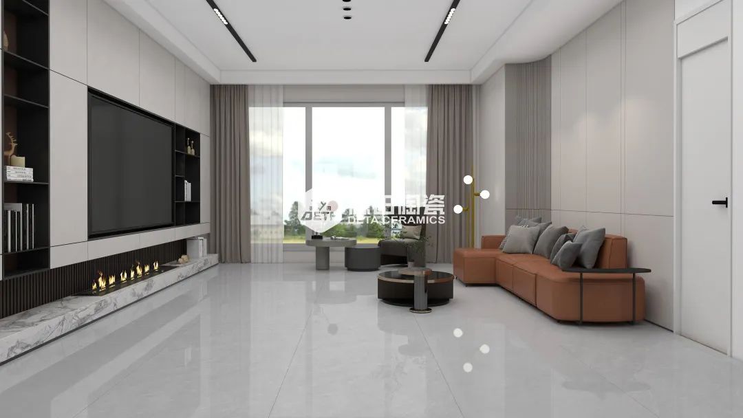 德田陶瓷 | 科亞灰，以自然純粹構筑夢想之家