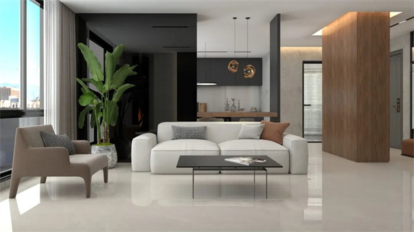 新品上市 | 至臻1:1大理石，復刻原生石材之美！